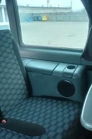 Używany Ford Transit 140 KM (102 kW) 2012 Czarny Minivan