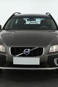 Używany Volvo XC70 205 KM (150 kW) 2011 Brązowy Kombi