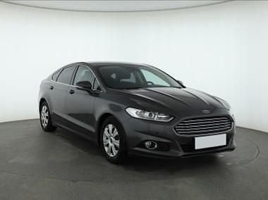 Szary Używany 2015 Ford Mondeo Hatchback | 37 499 zł (Uczciwa cena) - Obraz 1/4