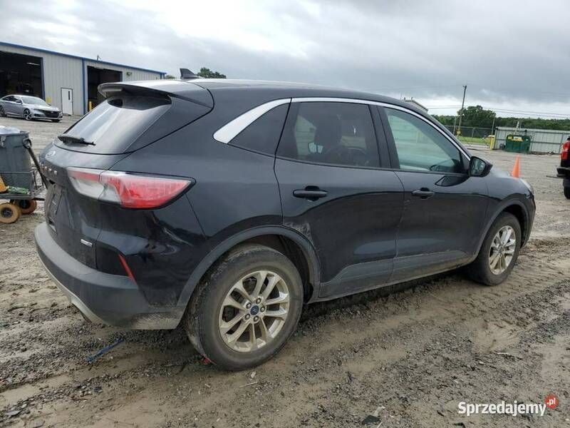 Używany Ford Escape SE 2020 SUV