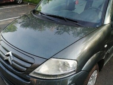 Inny kolor Używany 2008 Citroën C3 Hatchback | 6500 zł (Uczciwa cena) - Obraz 1/4