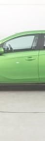 Używany Opel Corsa 90 KM (66 kW) 2016 Zielony Hatchback