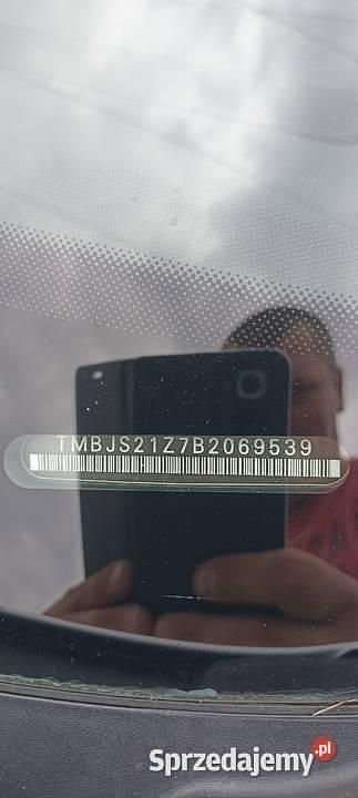 Używany Skoda Octavia 105 KM (77 kW) 2010 Srebrny Kombi