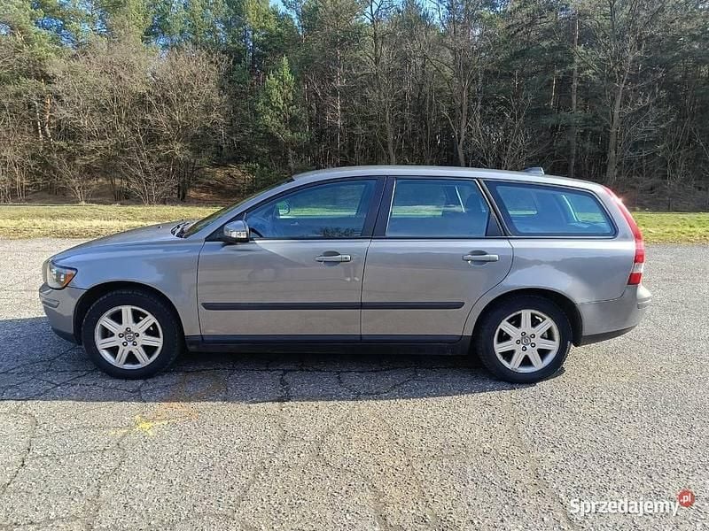 Używany Volvo V50 2006 Kombi