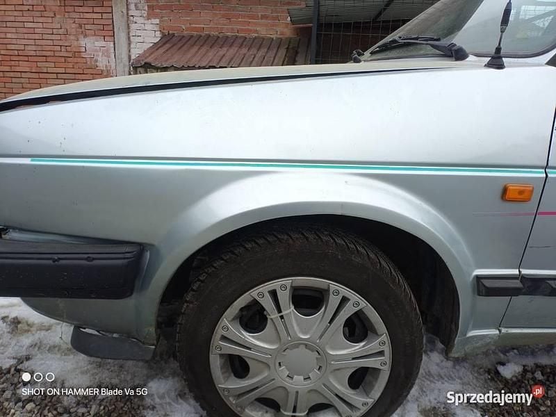 Używany VW Golf II 1987 Hatchback