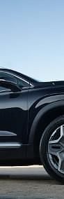 Używany Hyundai Santa Fe 230 KM (169 kW) 2024 Czarny SUV