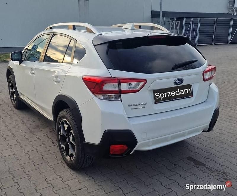 Używany Subaru XV 2019 SUV