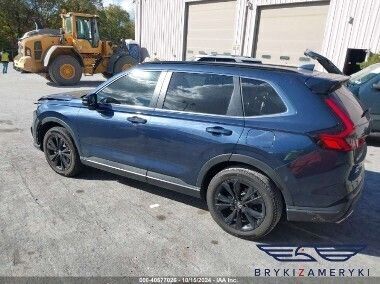 Inny kolor Używany 2024 Honda CR-V SUV | 109 700 zł - Obraz 1/3