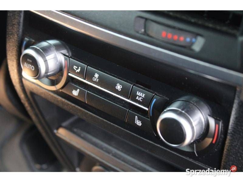 Używany BMW X6 M 2017 SUV