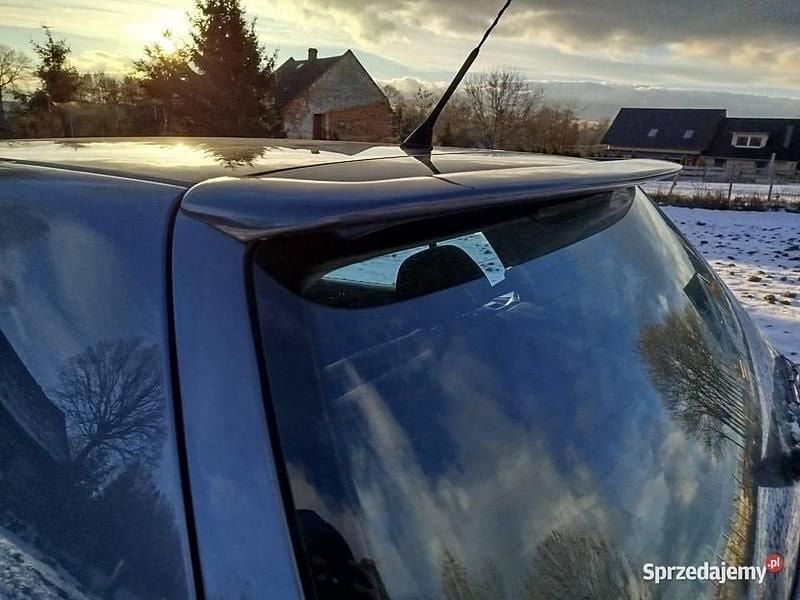 Używany VW Golf IV 75 KM (55 kW) 2001 Hatchback