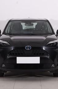 Używany Toyota Yaris Cross 116 KM (85 kW) 2022 Czarny SUV