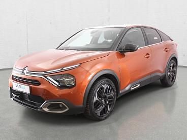 Używany 2021 Citroën C4 PureTech | 69 900 zł (Uczciwa cena) - Obraz 1/4