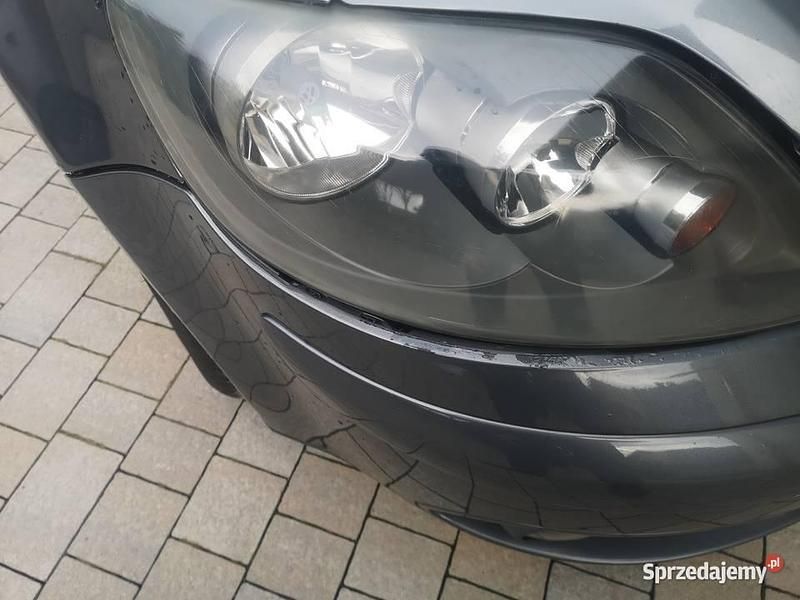 Używany VW Golf Plus Cross 2008 Minivan