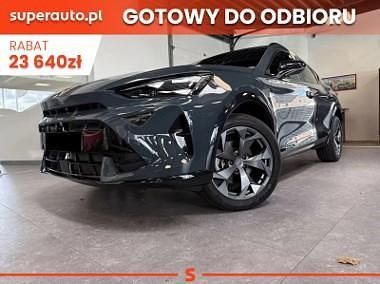 Niebieski Nowe 2025 Cupra Formentor SUV | 148 200 zł (Uczciwa cena) - Obraz 1/4