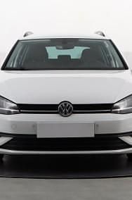 Używany VW Golf VII 116 KM (85 kW) 2018 Biały Kombi