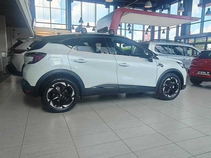 Nowe Mitsubishi ASX 2025 Biały SUV