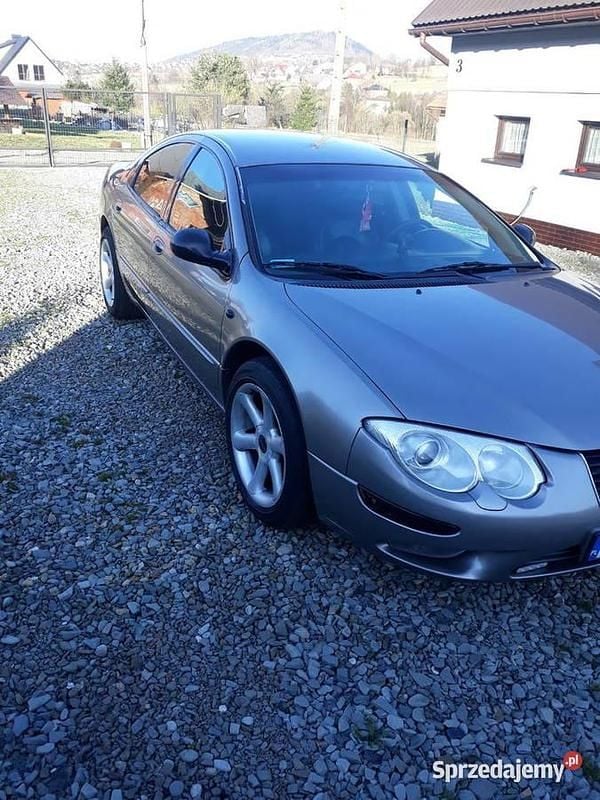 Używany 1999 Chrysler 300M | 4000 zł - Obraz 1/4