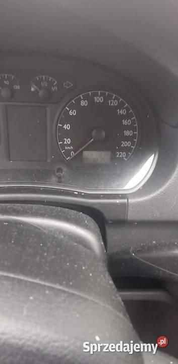 Używany 2002 VW Polo | 4200 zł (Uczciwa cena) - Obraz 1/4