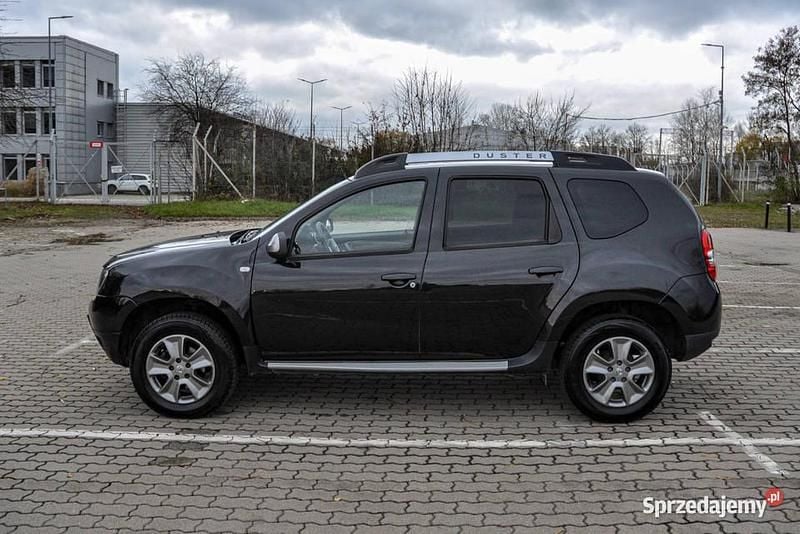 Używany 2016 Dacia Duster SUV | 34 900 zł (Uczciwa cena) - Obraz 1/4