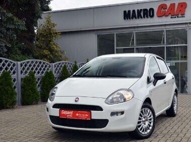 Inny kolor Używany 2018 Fiat Punto Hatchback | 21 900 zł (Uczciwa cena) - Obraz 1/4