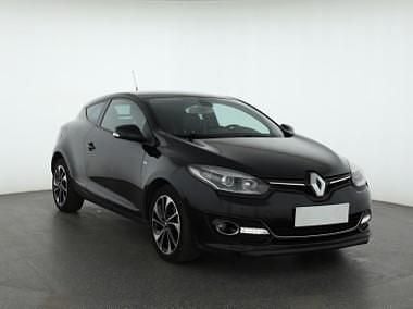 Czarny Używany 2014 Renault Mégane III Hatchback | 20 999 zł (Dobra cena) - Obraz 1/4