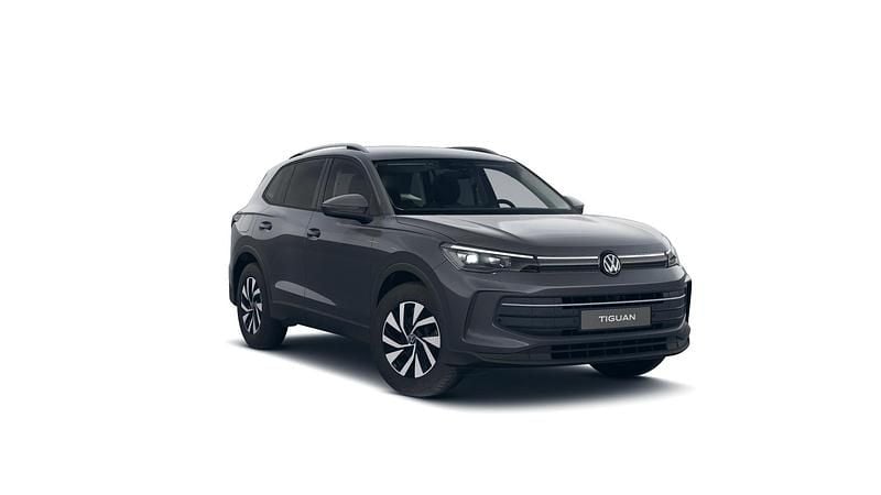 Nowe 2026 VW Tiguan SUV | 183 009 zł - Obraz 1/2