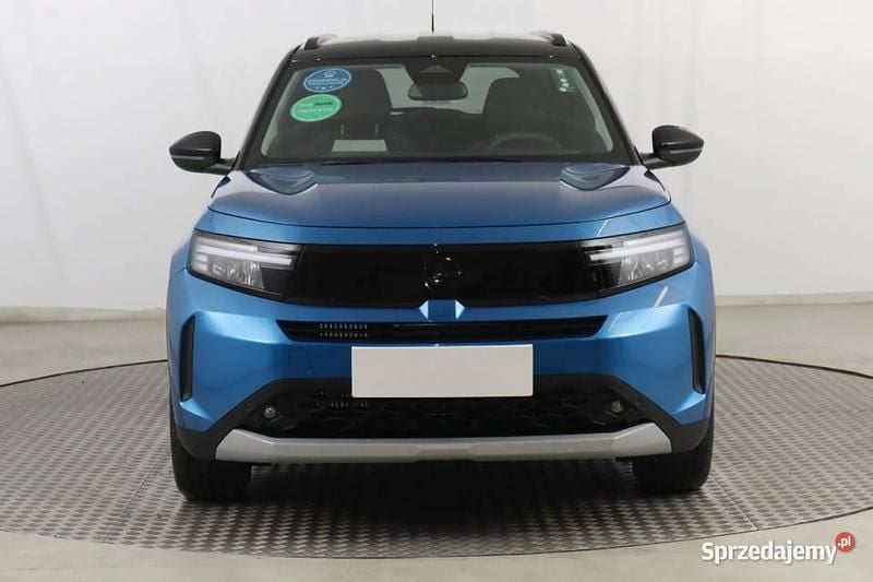 Używany Opel Frontera 2025 Niebieski SUV