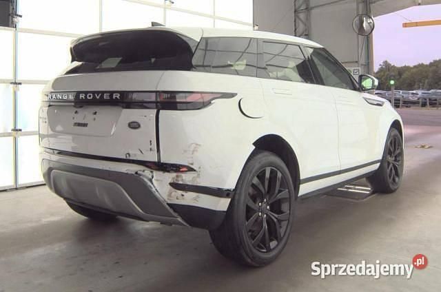 Używany Land Rover Range Rover SE 2020 SUV