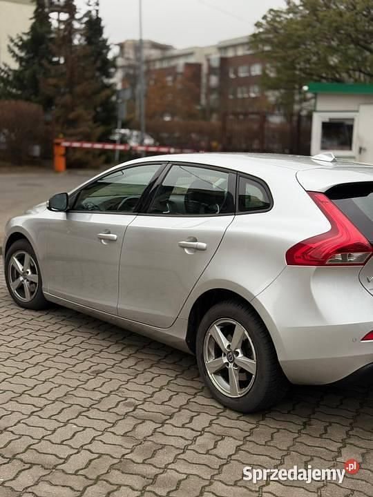 Używany Volvo V40 2015
