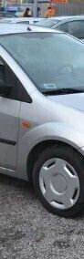 Używany Ford Fiesta 75 KM (55 kW) 2004 Inny kolor Hatchback