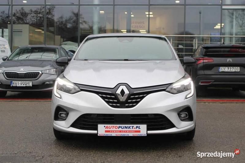Używany 2023 Renault Clio V | 64 900 zł (Uczciwa cena) - Obraz 1/4