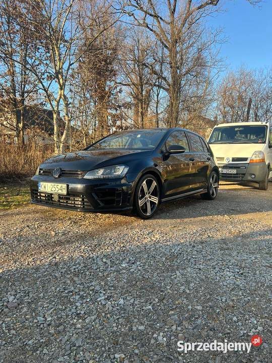 Używany 2016 VW Golf VII | 88 000 zł - Obraz 1/4
