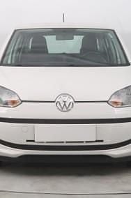 Używany VW up! 60 KM (44 kW) 2015 Biały Hatchback