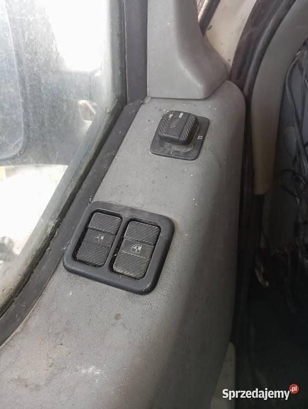 Używany VW T4 1995 Van