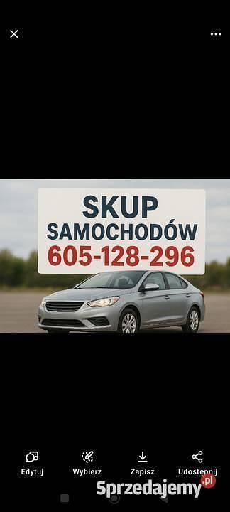 Używany 2002 Opel Vivaro Van | 10 000 zł (Dobra cena) - Obraz 1/1