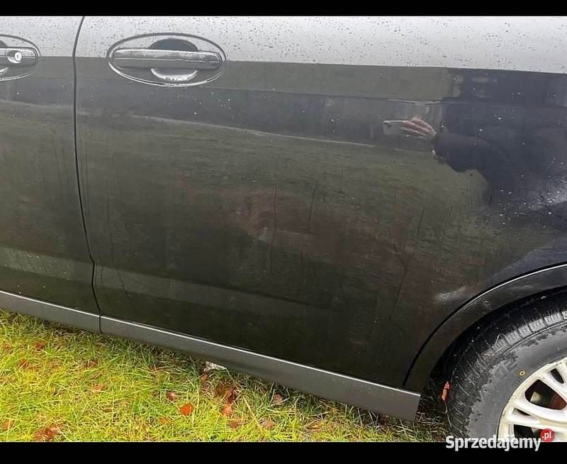 Używany Ford Grand C-Max 2011 Minivan