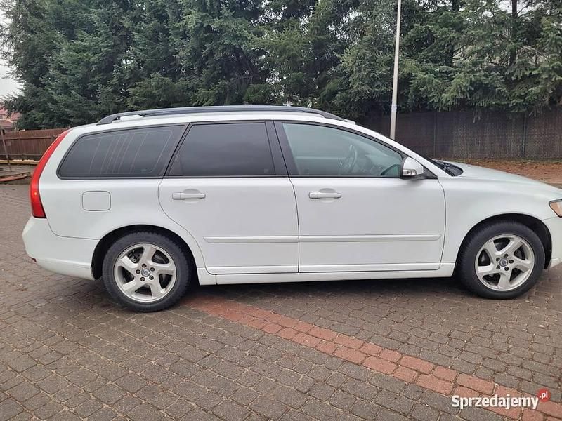 Używany Volvo V50 2010 Kombi