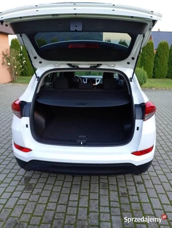 Używany 2015 Hyundai Tucson SUV | 56 900 zł (Uczciwa cena) - Obraz 1/4