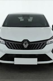 Używany Renault Clio V 91 KM (66 kW) 2024 Biały Hatchback