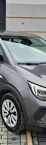 Używany Opel Crossland 110 KM (80 kW) 2021 Szary SUV