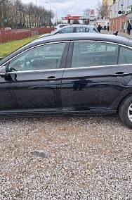 Używany VW Passat 150 KM (110 kW) 2016 Inny kolor Sedan/Limuzyna