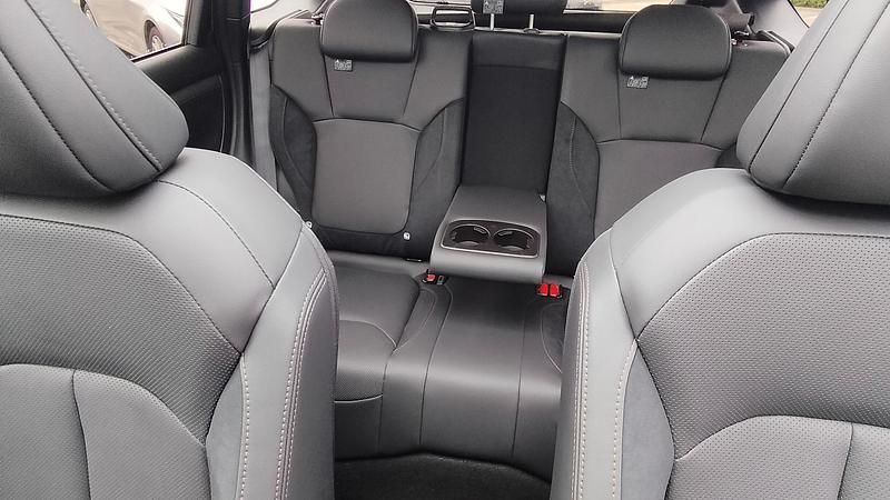 Nowe Subaru Forester Platinum 2025 Subaru SUV