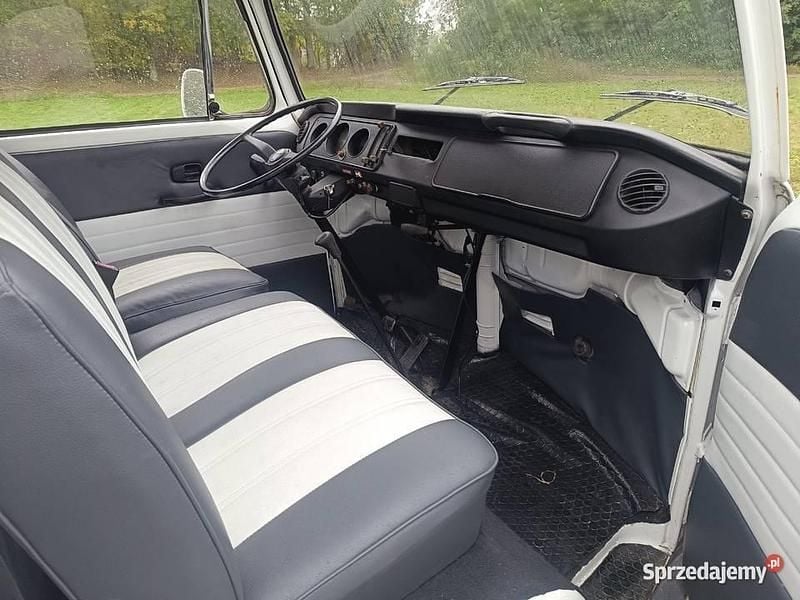 Używany VW T2 1974 Van