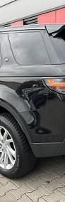 Używany Land Rover Discovery Sport 150 KM (110 kW) 2018 Czarny SUV