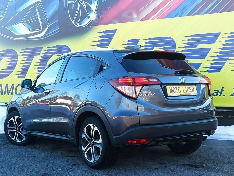 Używany Honda HR-V Executive 130 KM (95 kW) 2018 Beżowy SUV