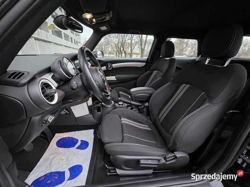 Używany 2017 Mini Cooper S Hatchback | 54 900 zł (Super Cena) - Obraz 1/4