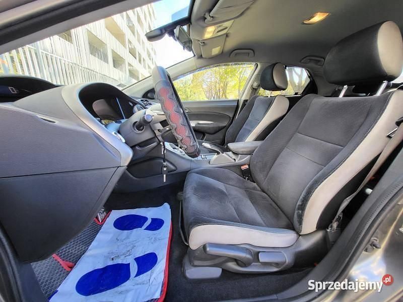 Używany 2006 Honda Civic | 14 900 zł (Uczciwa cena) - Obraz 1/4