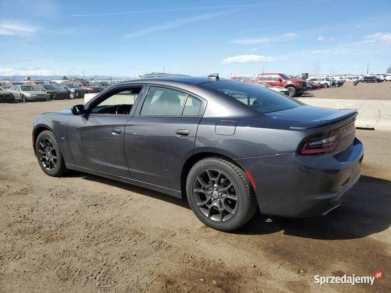 Używany 2018 Dodge Charger Sedan/Limuzyna | 50 000 zł - Obraz 1/4