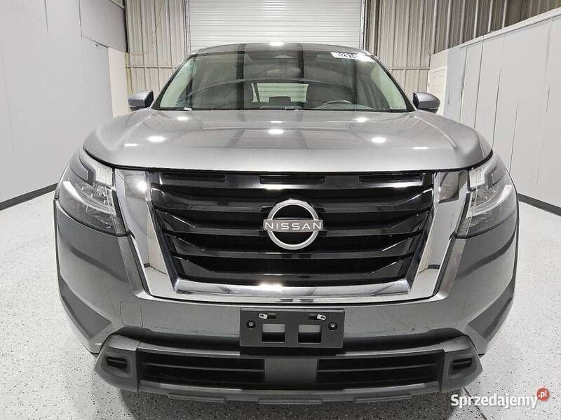 Używany Nissan Pathfinder SV 2022 SUV
