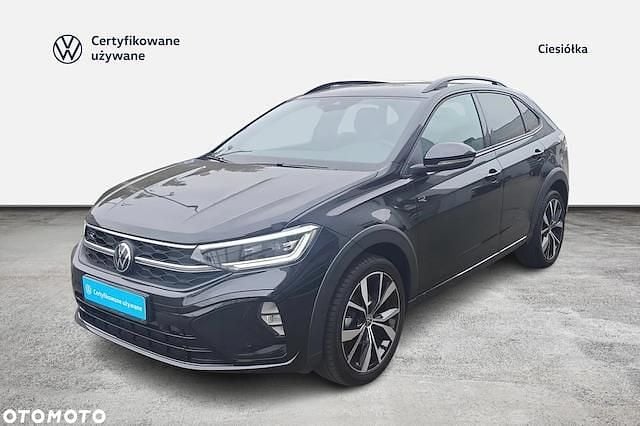 Nowe 2025 VW Taigo SUV | 108 900 zł (Uczciwa cena) - Obraz 1/4